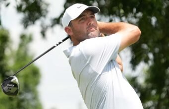 Perbandingan Scottie Scheffler-Jordan Spieth PGA Ini Akan Menarik Perhatian Fans