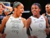 Bagaimana ‘kesalahan mental’ membuat Valkyrie hampir kalah dari A’ja Wilson, Aces