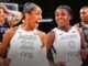 Bagaimana ‘kesalahan mental’ membuat Valkyrie hampir kalah dari A’ja Wilson, Aces
