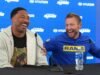 Myles Garrett Terbuka Tentang Rumor Kembalinya Aaron Donald Pasca Pensiun