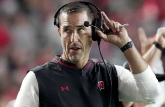DL bintang 4 memilih Badgers atas Oklahoma, LSU