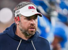 ATH 2027 membalikkan komitmen Oklahoma terhadap Pemberontak