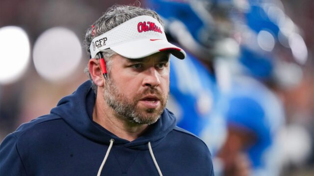 ATH 2027 membalikkan komitmen Oklahoma terhadap Pemberontak