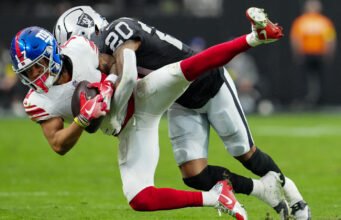 Alasan mengharukan mengapa Wan’Dale Robinson akan memakai nomor 4
