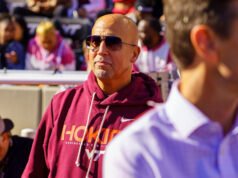 James Franklin melakukan kudeta perekrutan bintang 4 melawan Ohio State, UNC dan Auburn