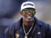Deion Sanders mencetak kemenangan besar dalam perekrutan melawan West Virginia