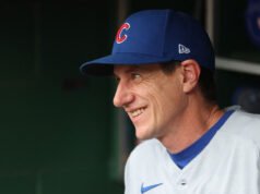 Mengapa Cubs akan menukar Tarik Skubal dan bukan Dodgers