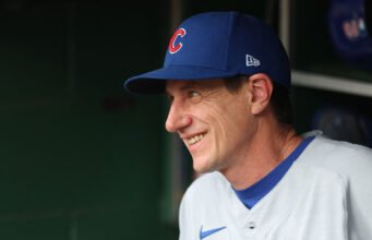 Mengapa Cubs akan menukar Tarik Skubal dan bukan Dodgers