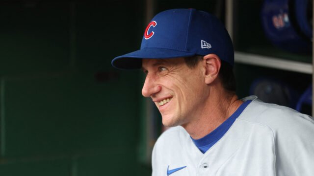 Mengapa Cubs akan menukar Tarik Skubal dan bukan Dodgers