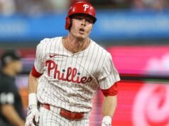 Max Kepler yang ditangguhkan menandatangani kontrak satu tahun dengan tim NL