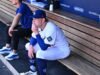 Dave Roberts dari Dodgers menjelaskan keputusan Emmet Sheehan dalam permainan Angels