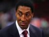 Scottie Pippen mengirimkan pesan setelah kematian Stacey King