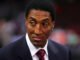 Scottie Pippen mengirimkan pesan setelah kematian Stacey King