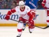 Apakah Dylan Larkin Tertarik pada Philly Di Tengah Permintaan Perdagangan?