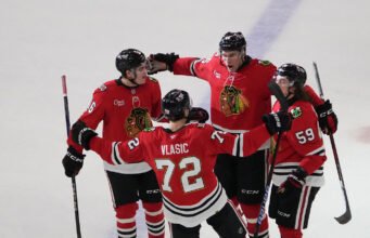 Dimana Chicago ingin melakukan peningkatan pada musim panas ini, menurut GM