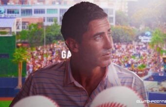 Akankah San Diego mengejutkan dunia MLB dengan memperdagangkan prospek teratas yang ‘relatif tak tersentuh’ sebelum batas waktu?