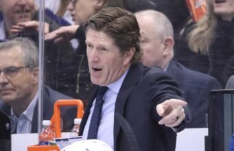Orang dalam mengisyaratkan keterlibatan Connor McDavid dalam kepentingan Babcock