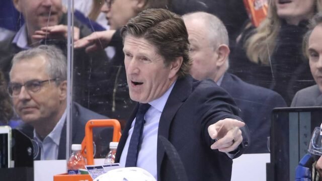 Orang dalam mengisyaratkan keterlibatan Connor McDavid dalam kepentingan Babcock