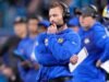 “Sean McVay Tidak Akan Menambahkan Kontestan Ty Simpson Sebagai Pengganti Matthew Stafford”.