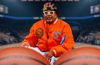 Spike Lee mengejutkan penggemar Knicks sebelum Game 3