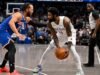 Pernyataan brutal Paul Pierce tentang Jalen Brunson-Kyrie Irving akan menarik perhatian