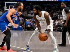 Pernyataan brutal Paul Pierce tentang Jalen Brunson-Kyrie Irving akan menarik perhatian