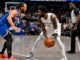 Pernyataan brutal Paul Pierce tentang Jalen Brunson-Kyrie Irving akan menarik perhatian