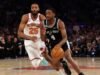 Audio menangkap lelucon lucu De’Aaron Fox dari Spurs di Wemby di tengah wawancara