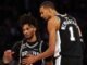 Pemeriksaan realitas Stephon Castle setelah kemenangan Game 3 atas Knicks
