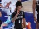Stephon Castle mengungkapkan ‘pesan baik’ yang dikirimkan Victor Wembanyama di Game 3