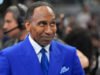 Donald Trump membalas Stephen A. Smith dengan pukulan brutal ‘QI’