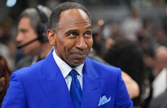 Donald Trump membalas Stephen A. Smith dengan pukulan brutal ‘QI’