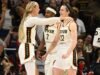 Pemenang Permainan Gila Caitlin Clark Memicu Reaksi 4 Kata Dari Pacers