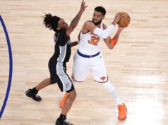 Statistik Kota Karl-Anthony yang dapat menghancurkan impian MVP Final