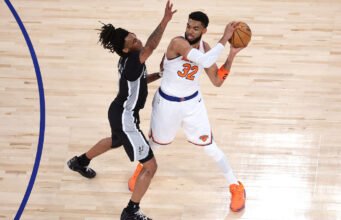 Statistik Kota Karl-Anthony yang dapat menghancurkan impian MVP Final