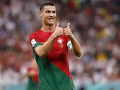 Mengapa Clint Dempsey benar dalam pendapatnya tentang Cristiano Ronaldo