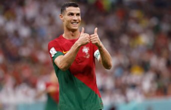 Mengapa Clint Dempsey benar dalam pendapatnya tentang Cristiano Ronaldo