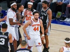 Brian Windhorst sudah memikirkan tentang “parade” sebelum Game 4