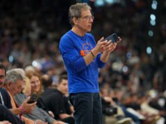 Ben Stiller mengutuk perilaku ‘tidak sopan’ fans Knicks terhadap fans Spurs