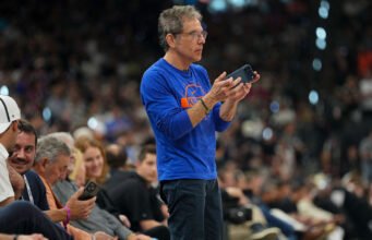 Ben Stiller mengutuk perilaku ‘tidak sopan’ fans Knicks terhadap fans Spurs