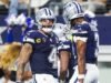 Apakah Dak Prescott khawatir dia tidak akan mendengar kabar dari George Pickens?