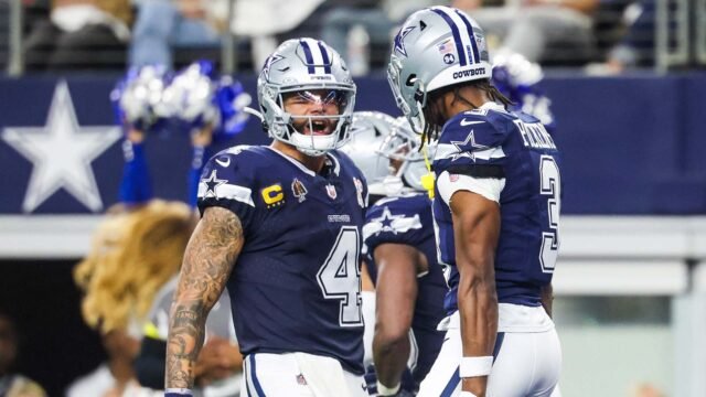 Apakah Dak Prescott khawatir dia tidak akan mendengar kabar dari