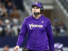 Kevin O’Connell ‘punya ide’ kapan dia akan memulai QB