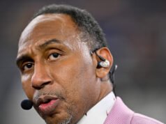 Stephen A. Smith Menyalahkan Donald Trump Lagi atas Kalah di Game 3