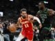 Reaksi Jaylen Brown terhadap Klaim Berani Trae Young Tentang Pengambilalihan Timur
