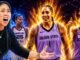 Golden State menjawab tantangan “usaha” Natalie Nakase