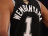 Reaksi ‘menarik’ Ben Stiller terhadap Wemby menghindari pelanggaran mencolok atas pukulan Jalen Brunson