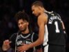 Spurs mengungguli Michael Jordan dan Bulls dengan rekor Final NBA yang tidak nyata