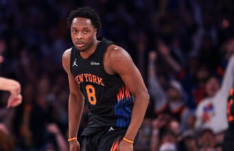 OG Anunoby berbagi perasaannya yang sebenarnya tentang pukulan besar di Game 4 melawan Spurs