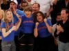 Postingan Taylor Swift dari NBA Memicu Reaksi Gila Selama Final NBA